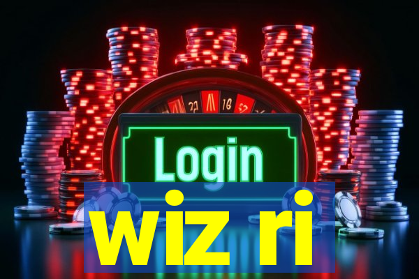 wiz ri